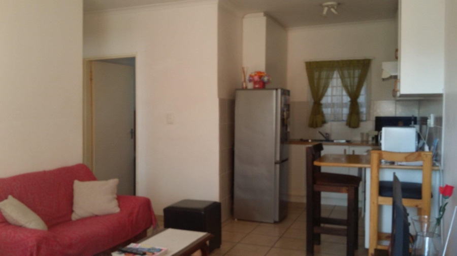 To Let 2 Bedroom Property for Rent in De Kuilen Western Cape